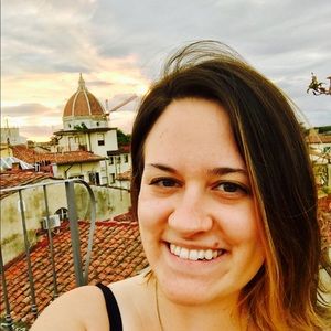 Meet your Posher, Annie